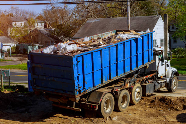 Commercial Cleanout Services in Pinewood Estates, TX