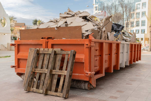 Best Attic Cleanout Services  in Pinewood Estates, TX