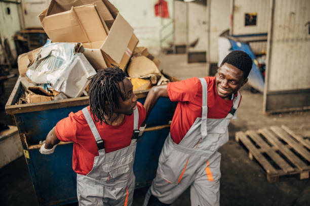 Best Full-Service Junk Removal  in Pinewood Estates, TX
