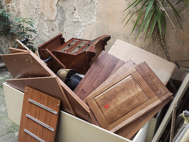 Best Yard Cleanup Services  in Pinewood Estates, TX